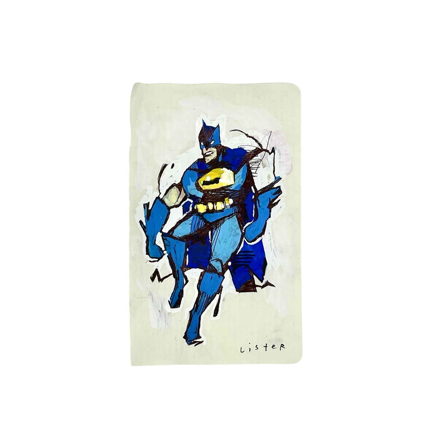 
                  
                    BAT MAN MAN
                  
                