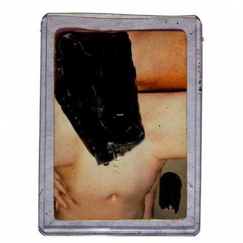 
                  
                    MAGIC COLLECTOR CARD
                  
                