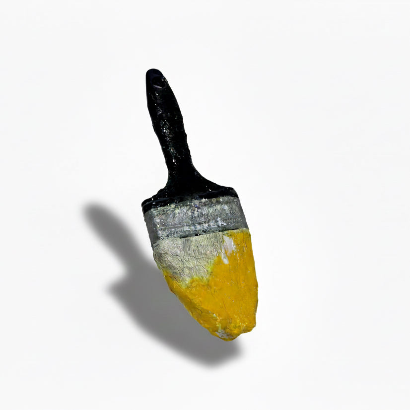 
                  
                    PAINTER’S BRUSH
                  
                