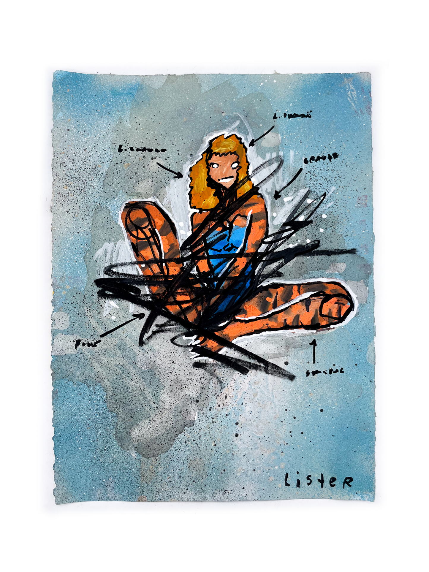 
                  
                    TIGRA
                  
                