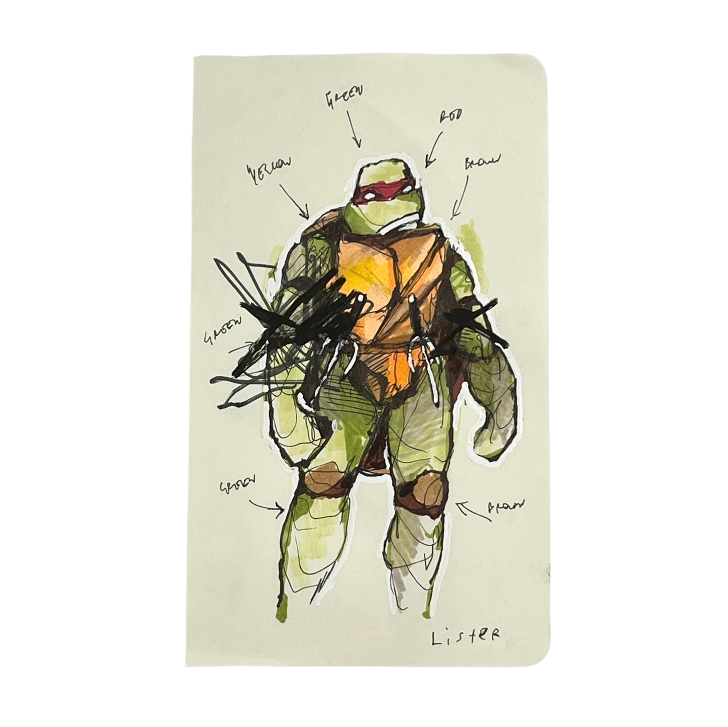 
                  
                    RAPHAEL
                  
                