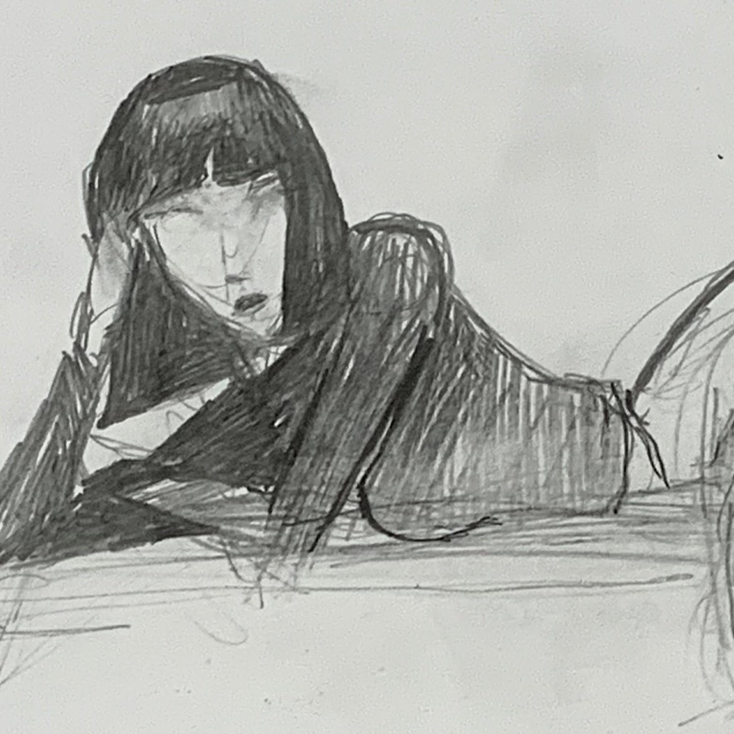 
                  
                    DREAM GIRL WRECKS PARIS
                  
                