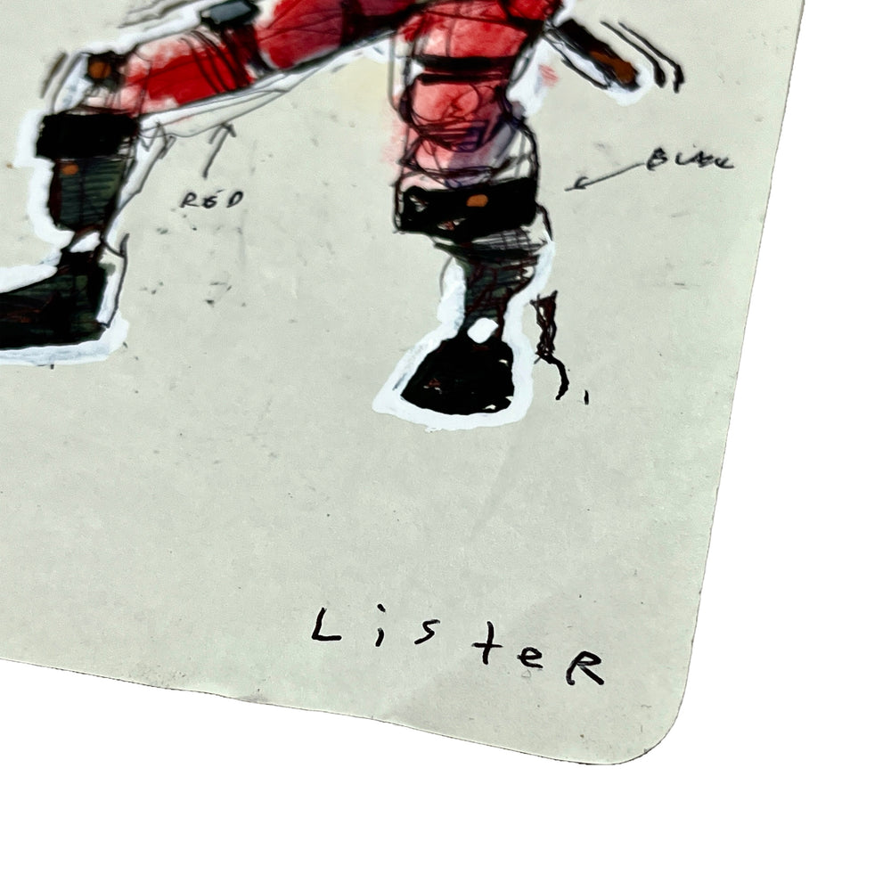 
                  
                    DEADPOOL LOGAN
                  
                