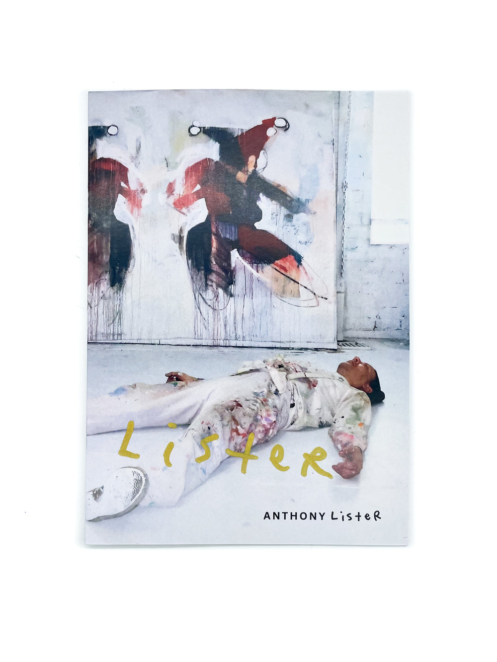 DIRTY LAUNDRY - SIGNED CATALOG