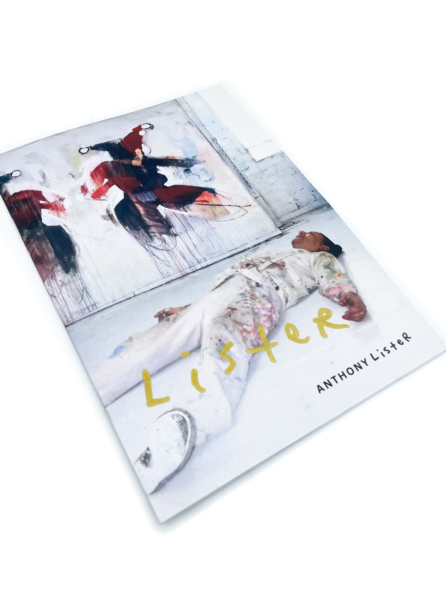 
                  
                    DIRTY LAUNDRY - SIGNED CATALOG
                  
                