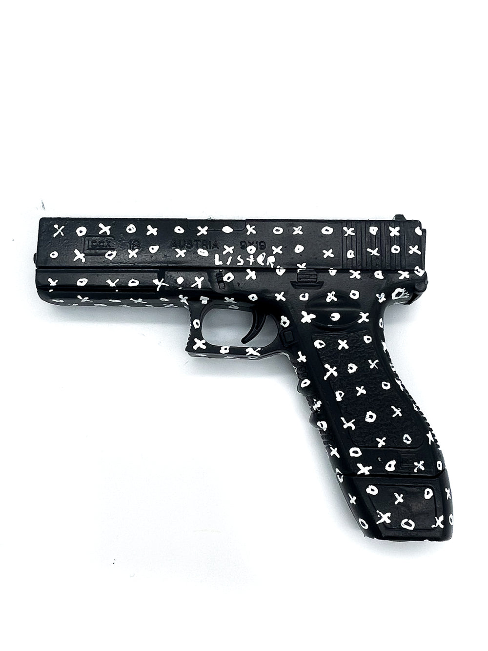 BANG BANG FULLY AUTO