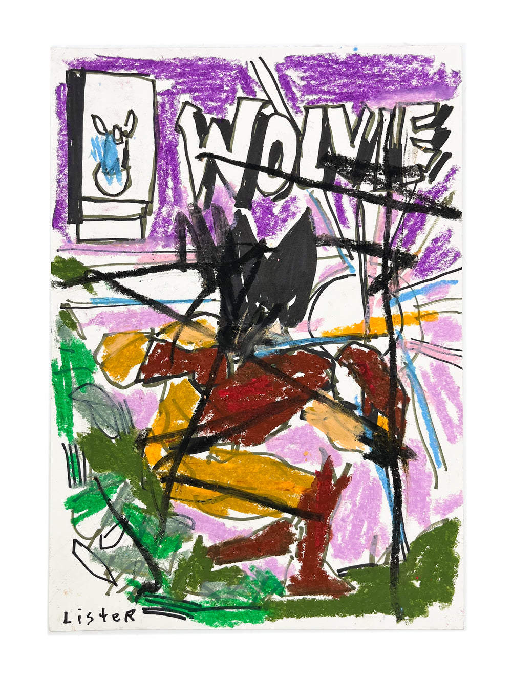WOLVERINE