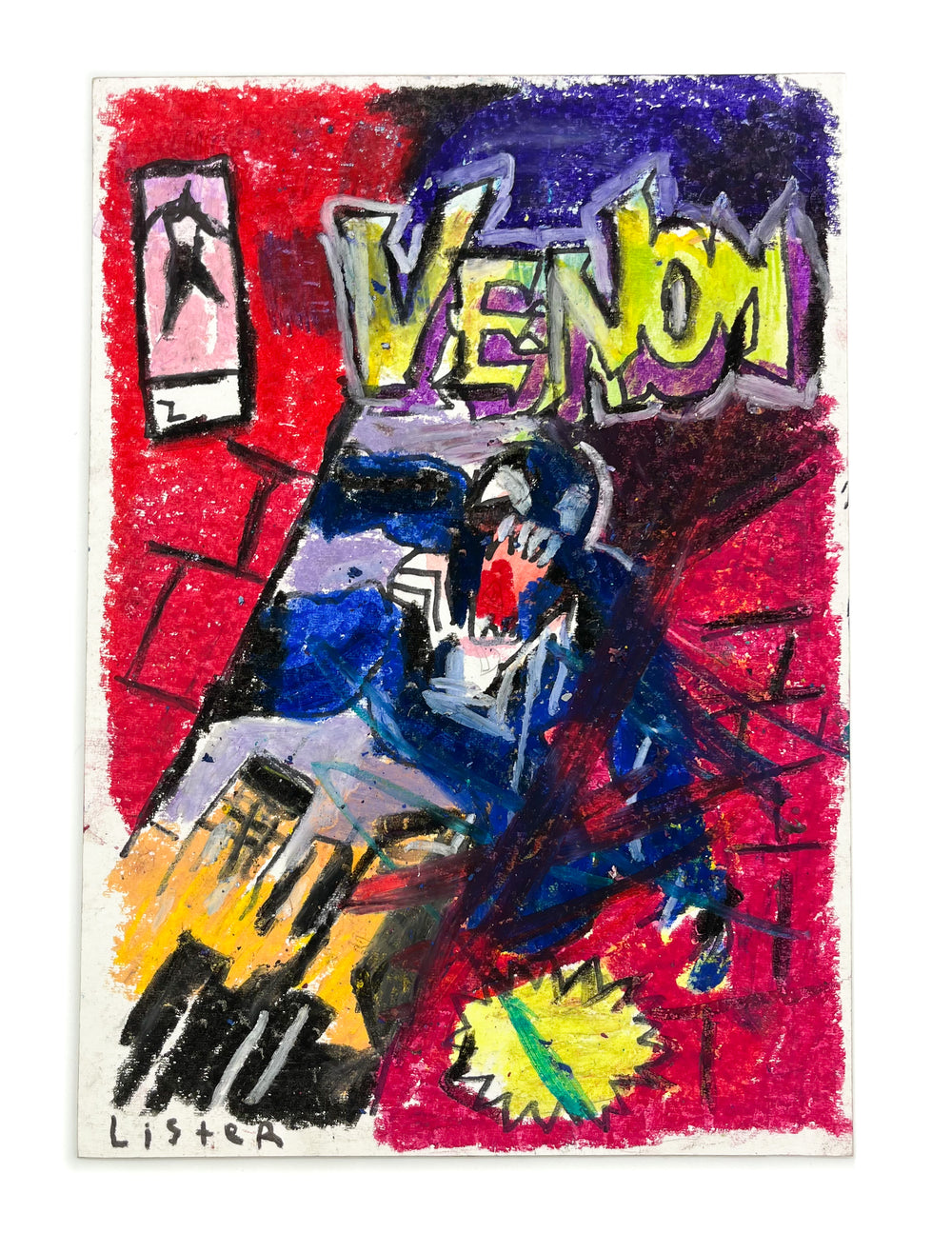 VENOM