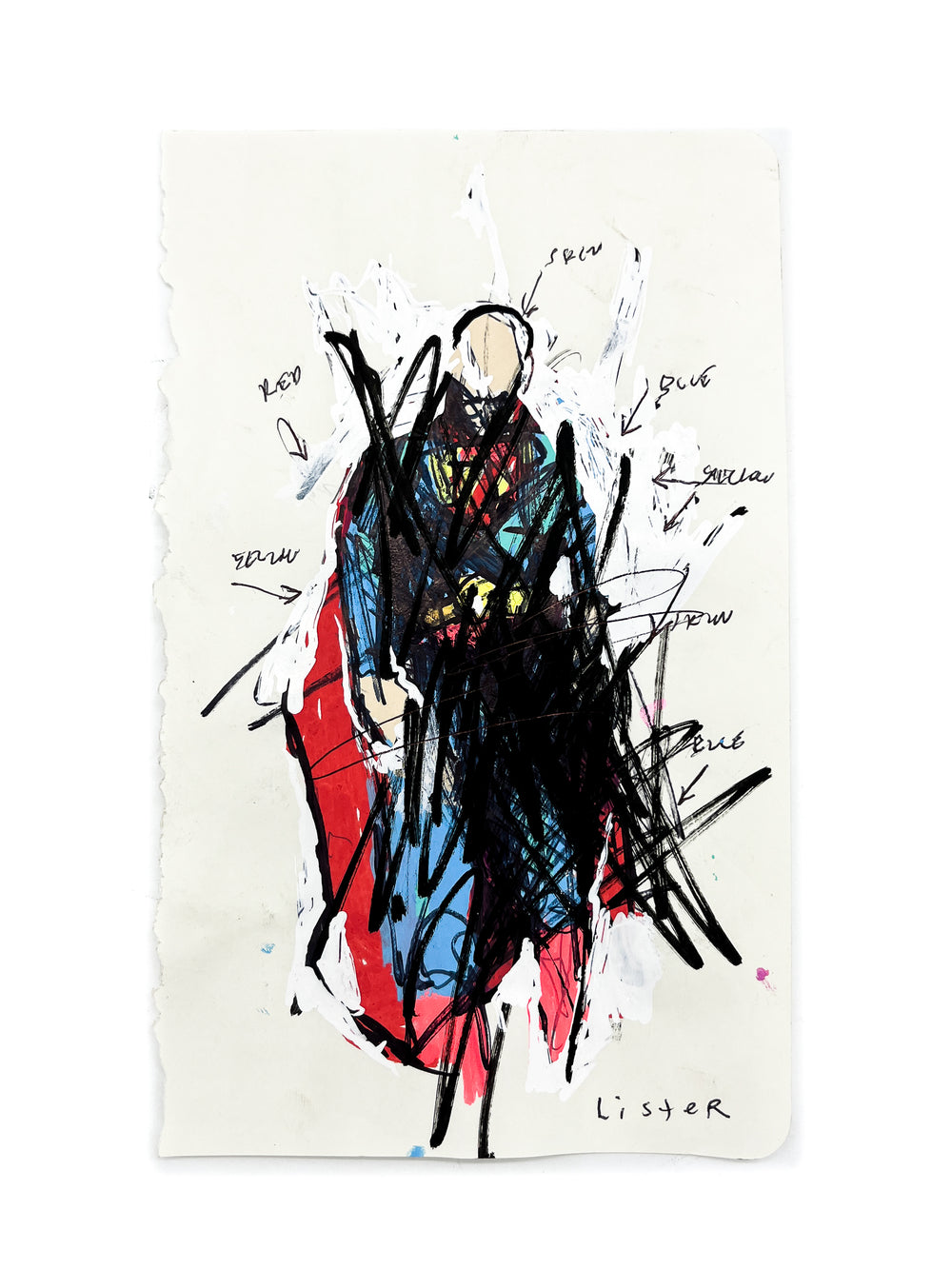 SUPERMAN