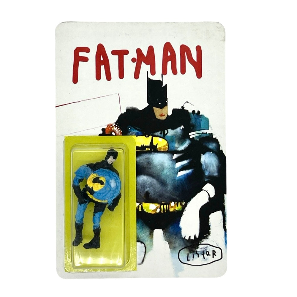 FAT-MAN ACTION FIGURE