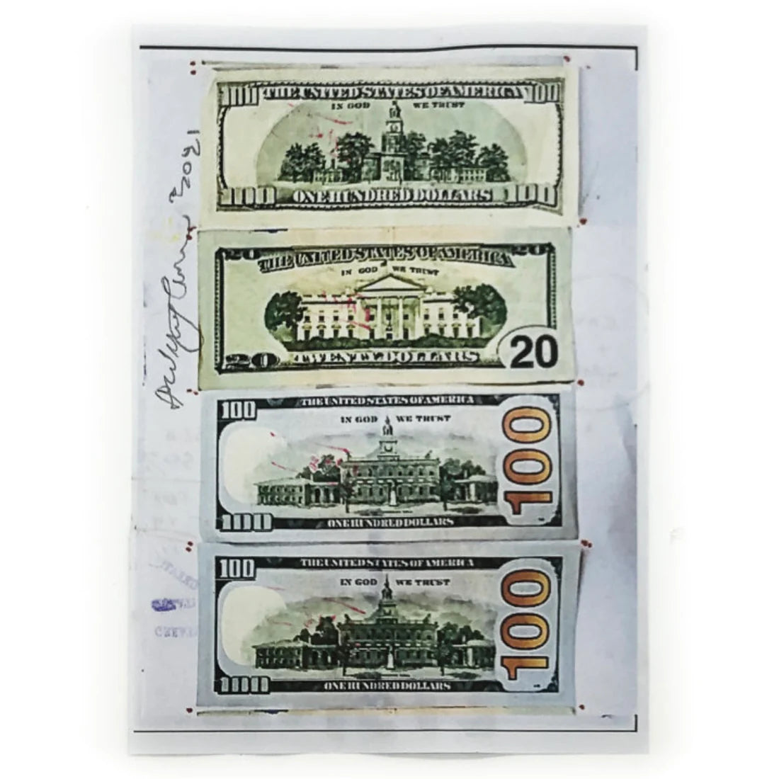 
                  
                    FAKE MONEY PRINT
                  
                