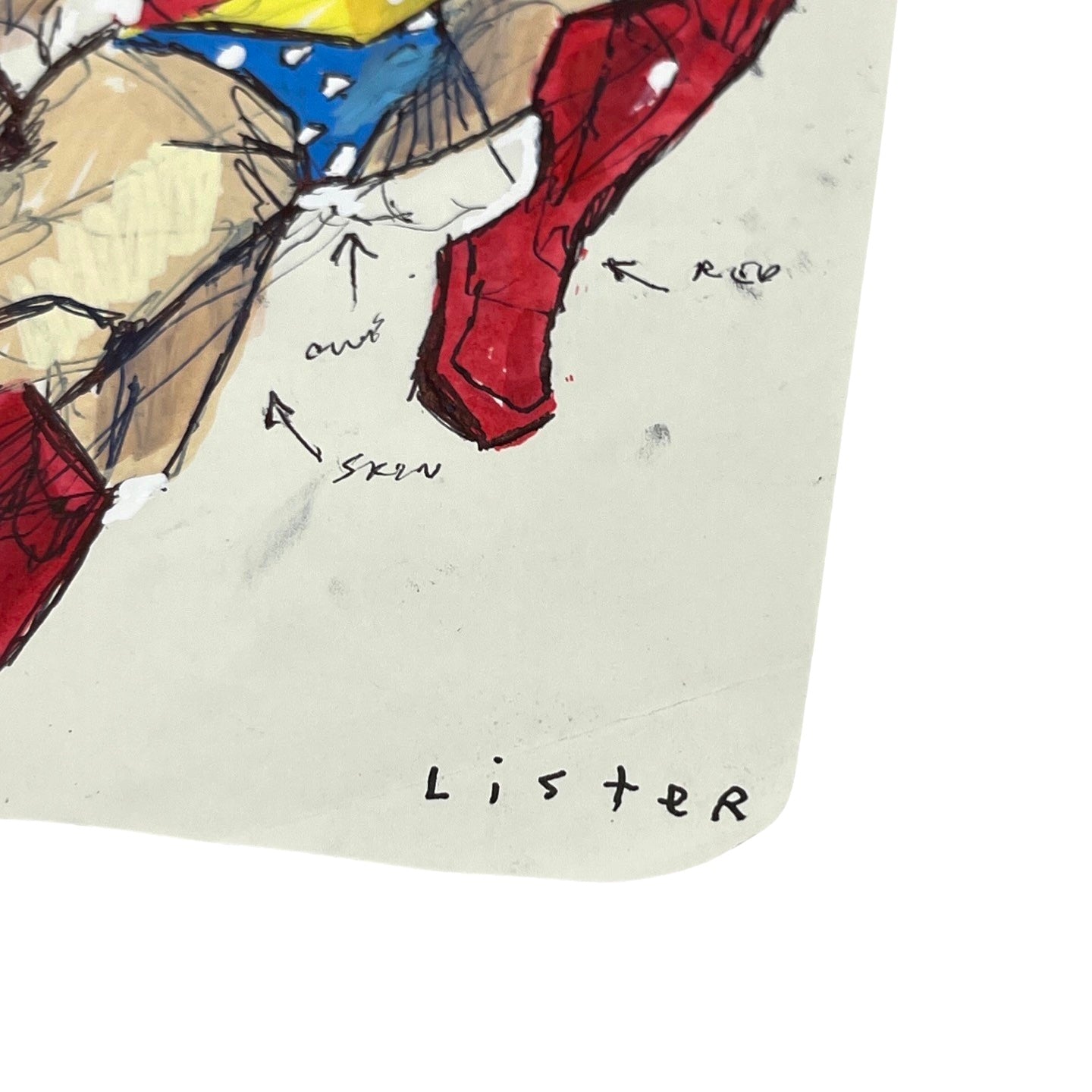 
                  
                    WONDER WOMAN
                  
                