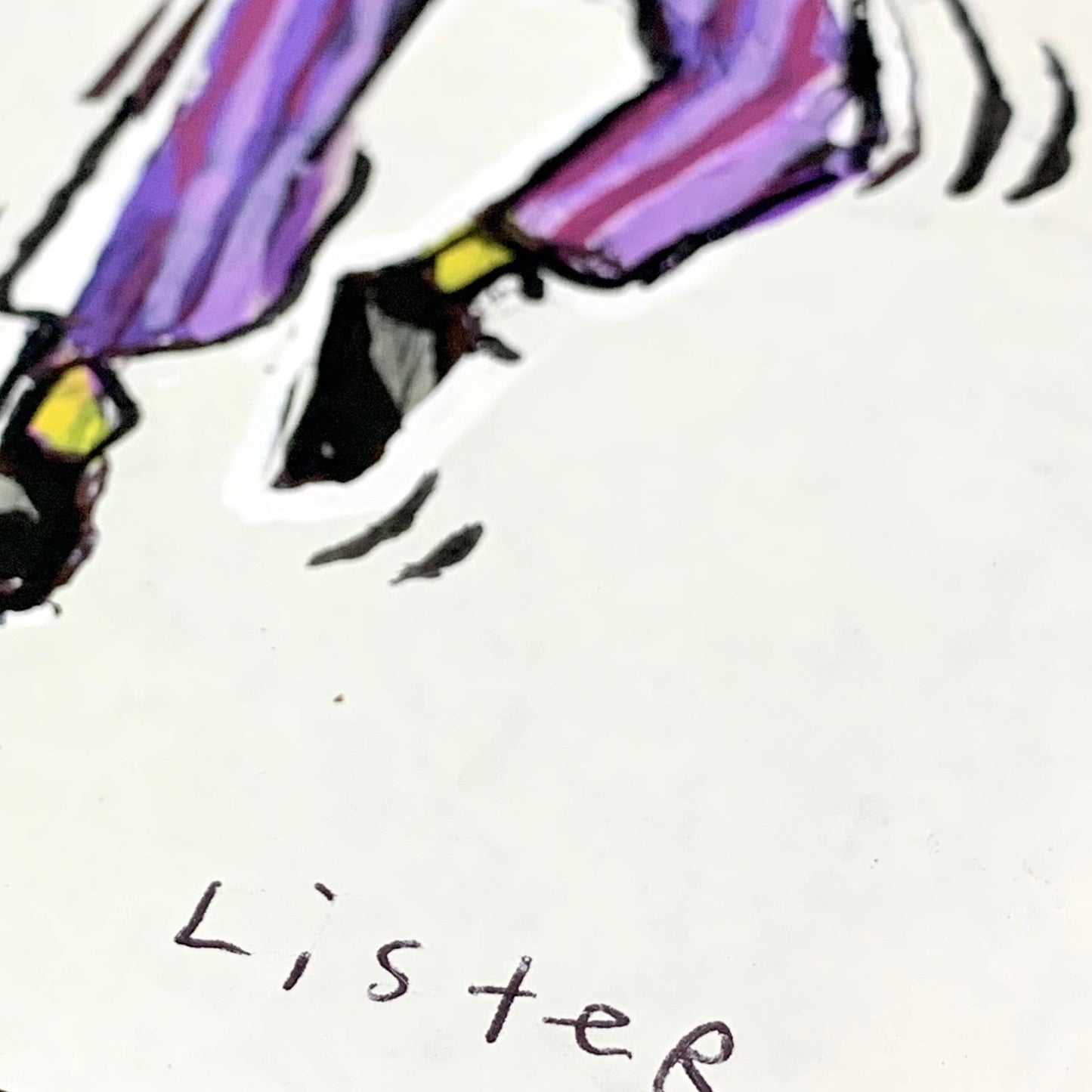 
                  
                    THE JOKER
                  
                