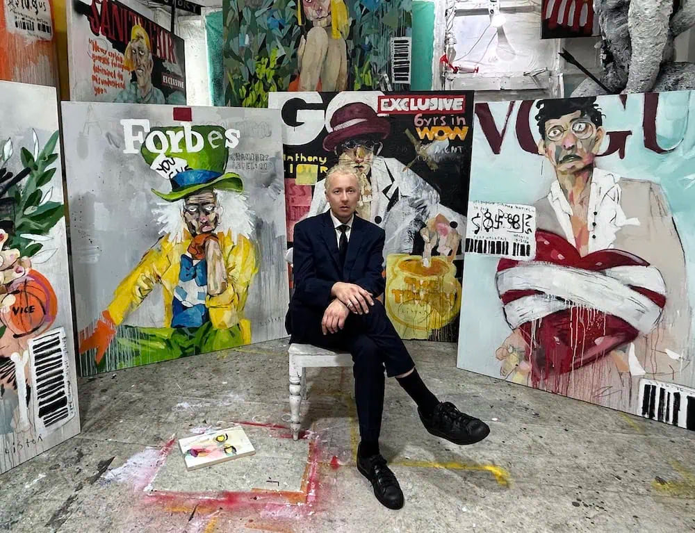 LISTERDANGERZONE