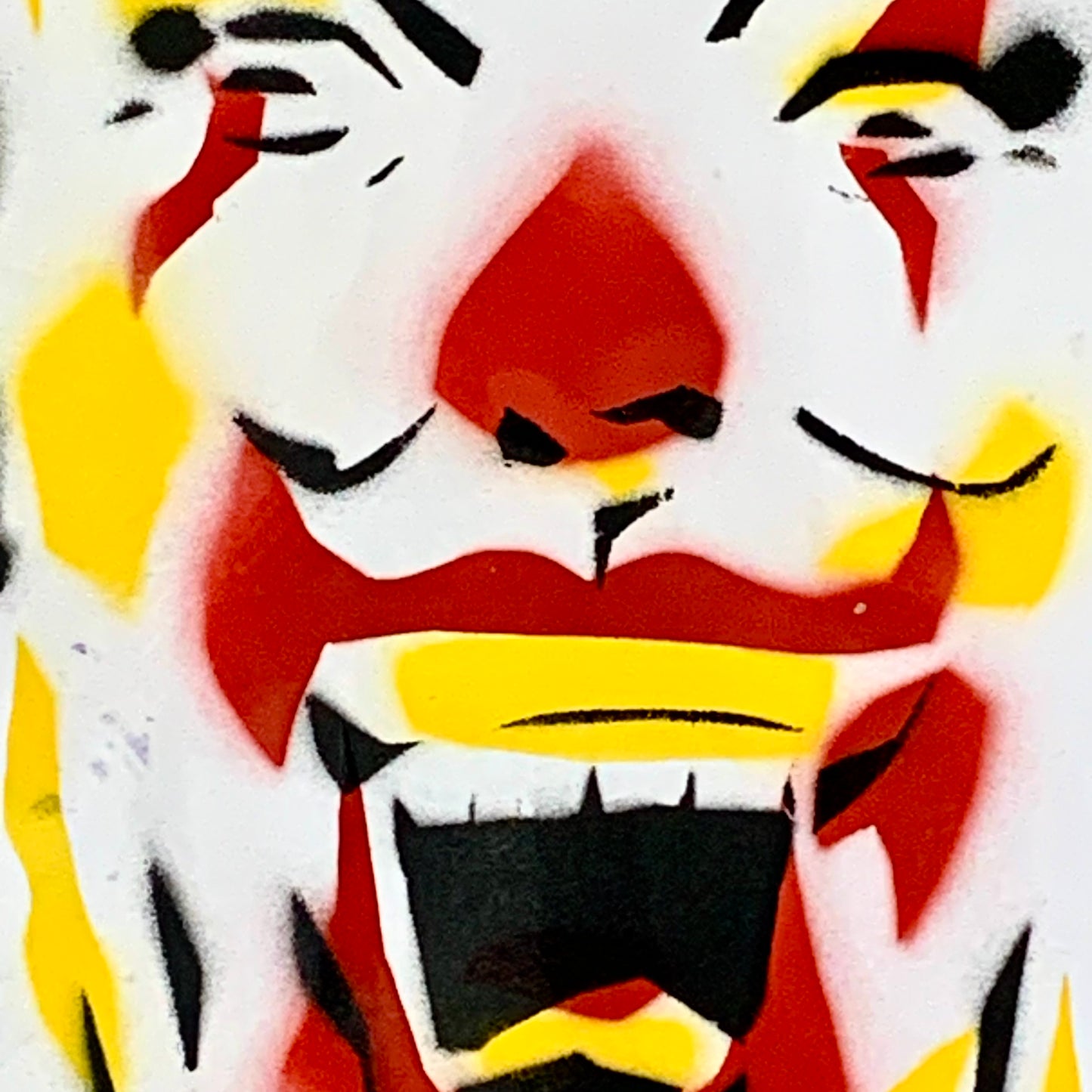 
                  
                    CIRCUS OF LIFE - EXHIBITION POSTER - SYDNEY
                  
                