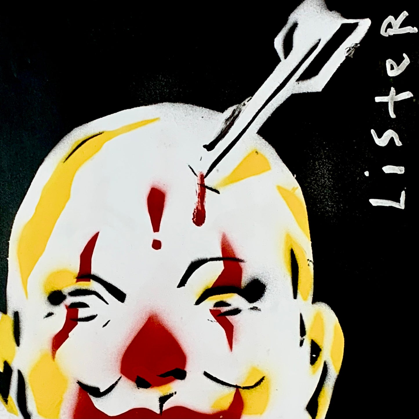 
                  
                    CIRCUS OF LIFE - EXHIBITION POSTER - SYDNEY
                  
                
