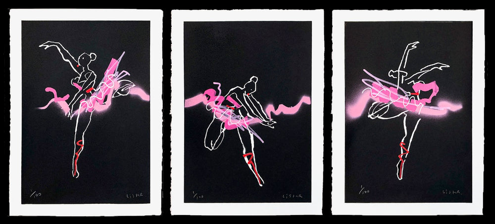 
                  
                    DANCER IN THE DARK (MOTION #3)
                  
                