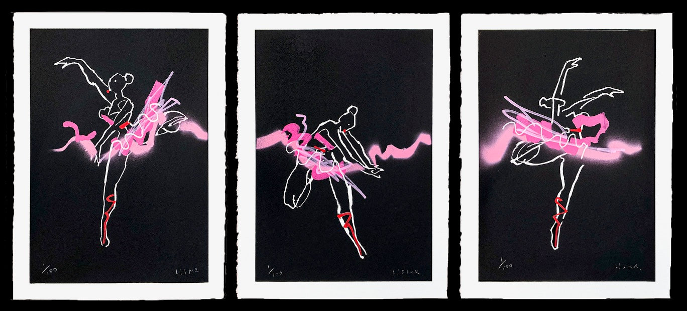 
                  
                    DANCER IN THE DARK (MOTION #3)
                  
                