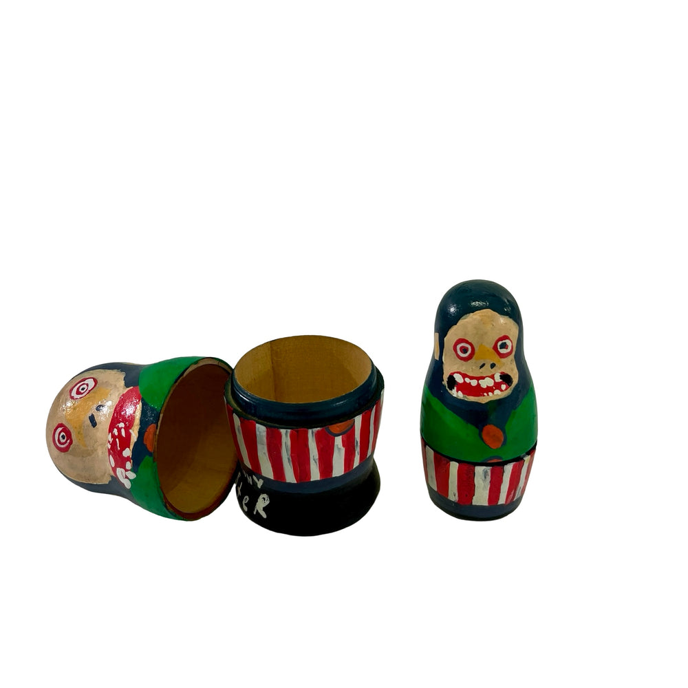 CHE-CHE MONKEY DOLLS