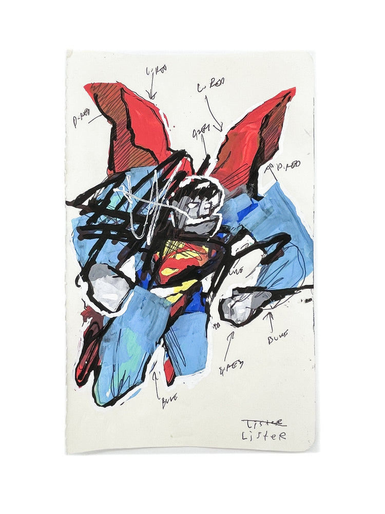 
                  
                    BIZARRO
                  
                