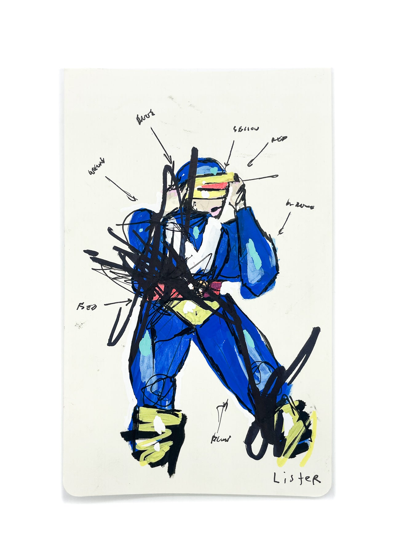 
                  
                    CYCLOPS
                  
                
