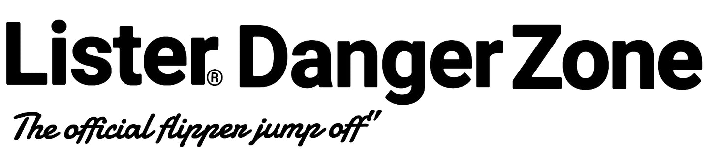 LISTERDANGERZONE