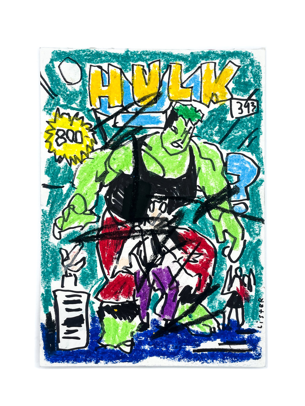 HULK