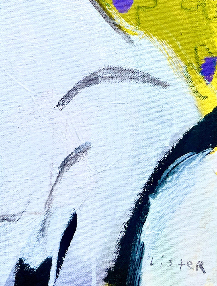 
                  
                    YELLOW CAT PAINTING
                  
                