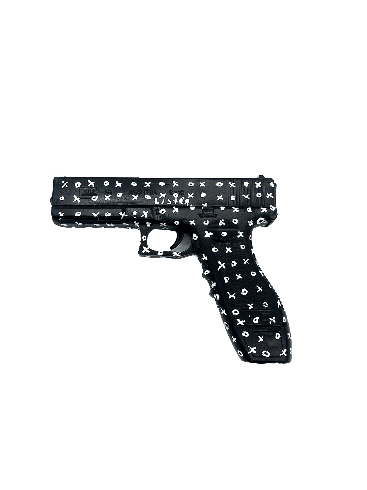
                  
                    BANG BANG FULLY AUTO
                  
                
