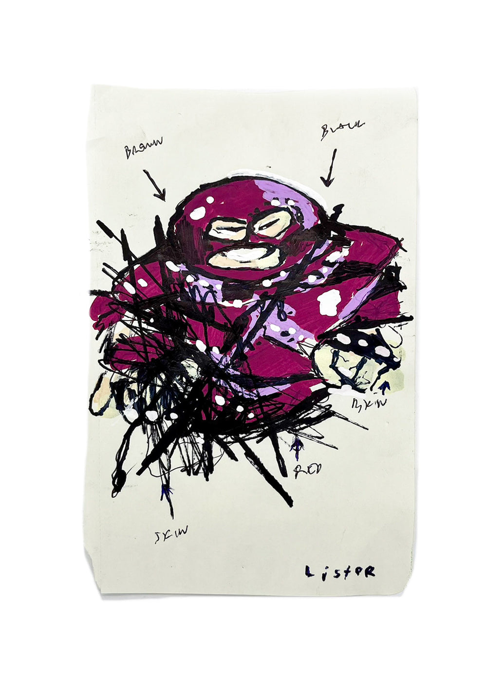 JUGGERNAUT