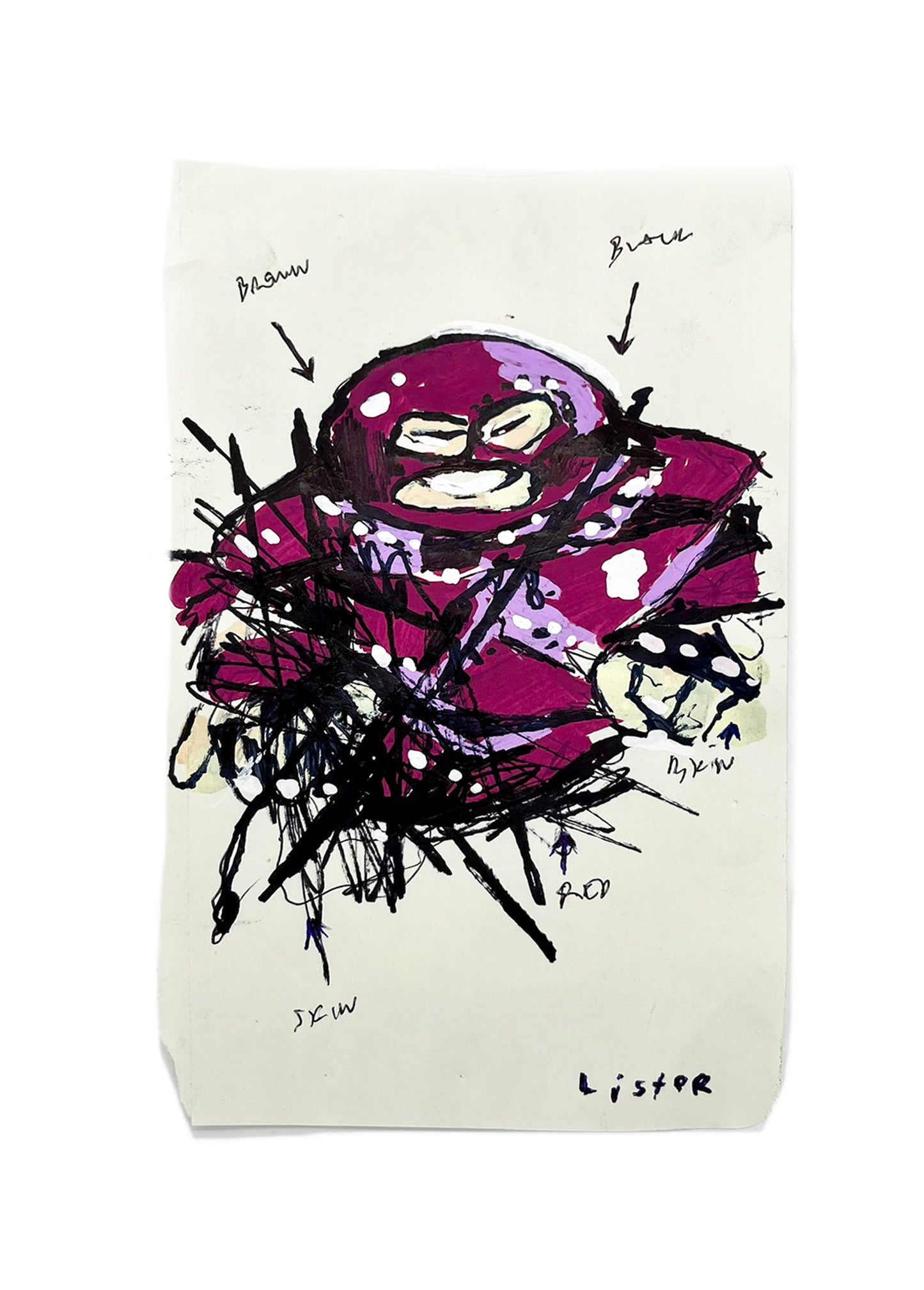 
                  
                    JUGGERNAUT
                  
                