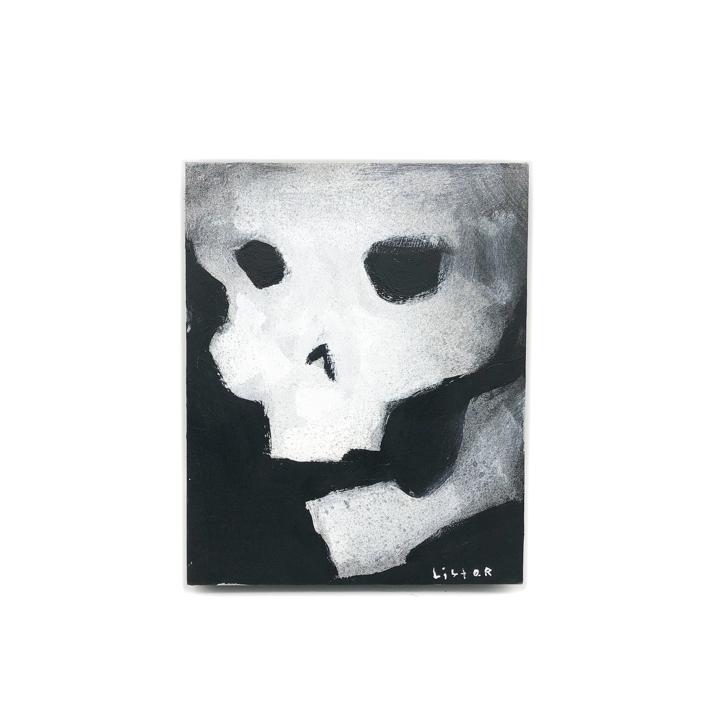 
                  
                    SKULL PAINTING
                  
                