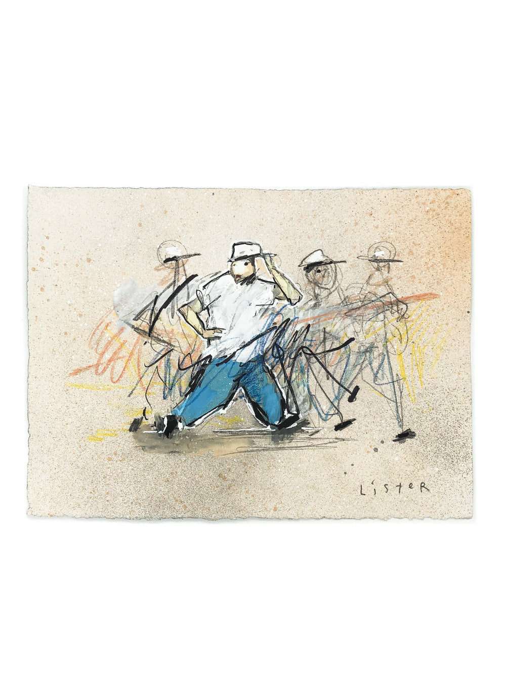 BREAK DANCER 3