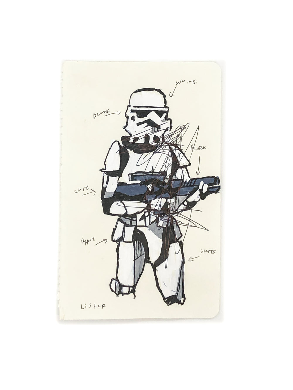 STORMTROOPER