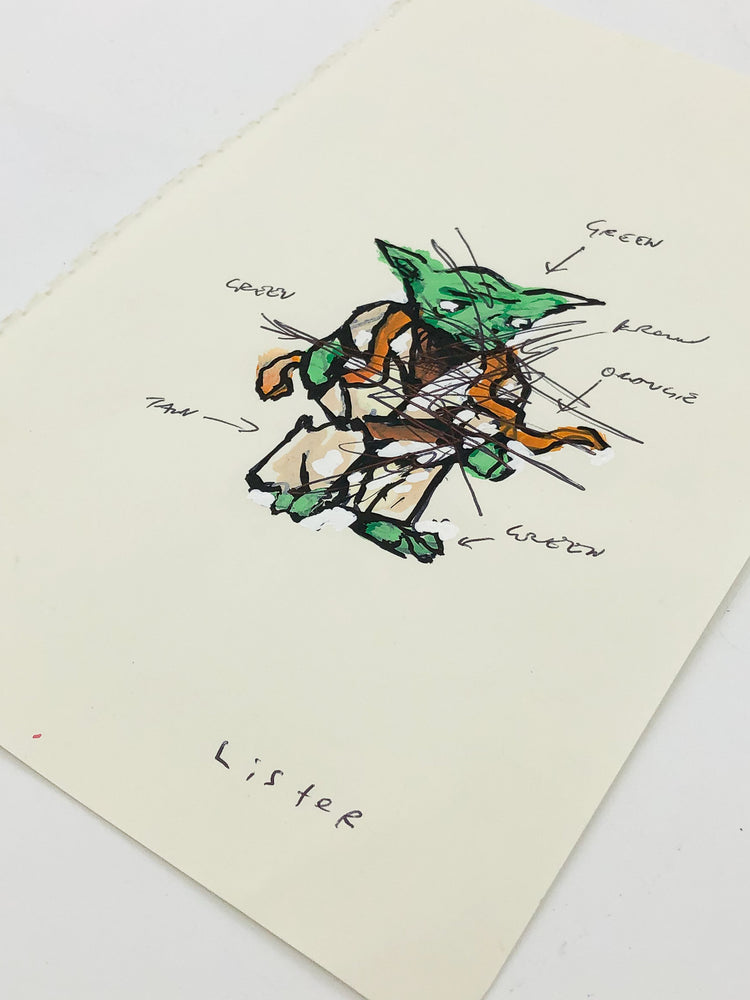 
                  
                    YODA
                  
                
