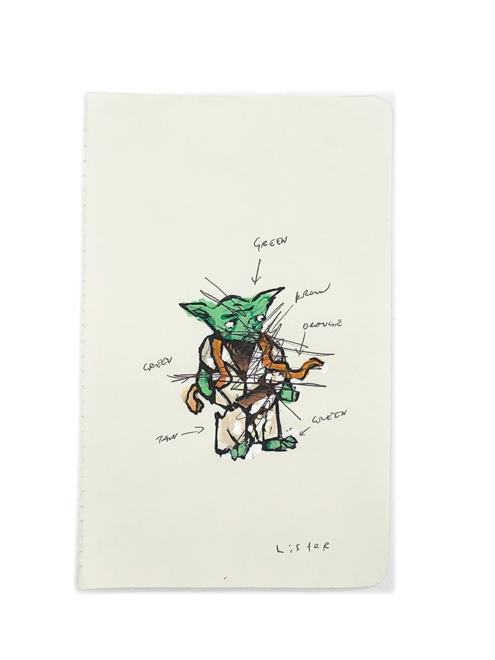 YODA