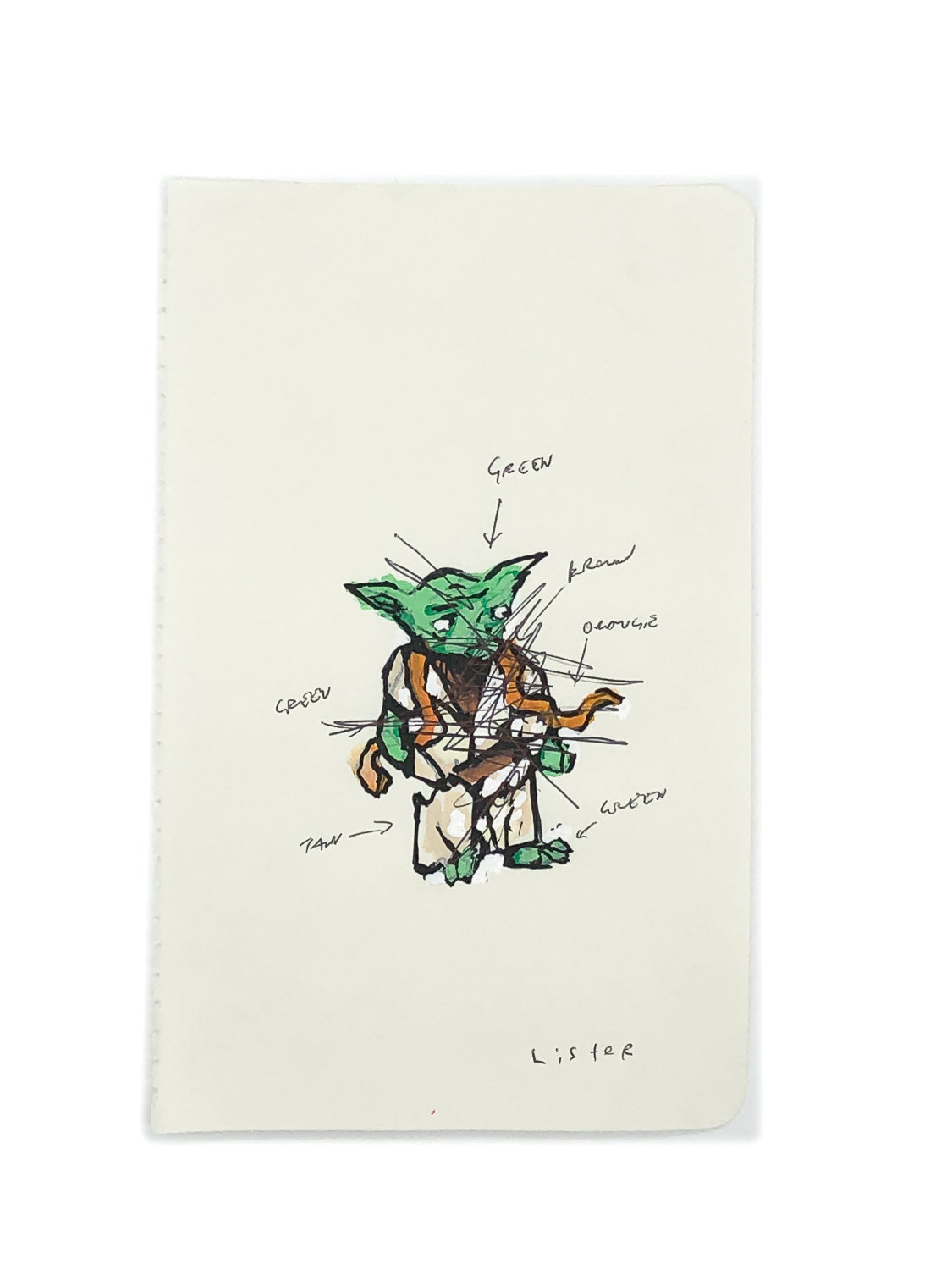 
                  
                    YODA
                  
                
