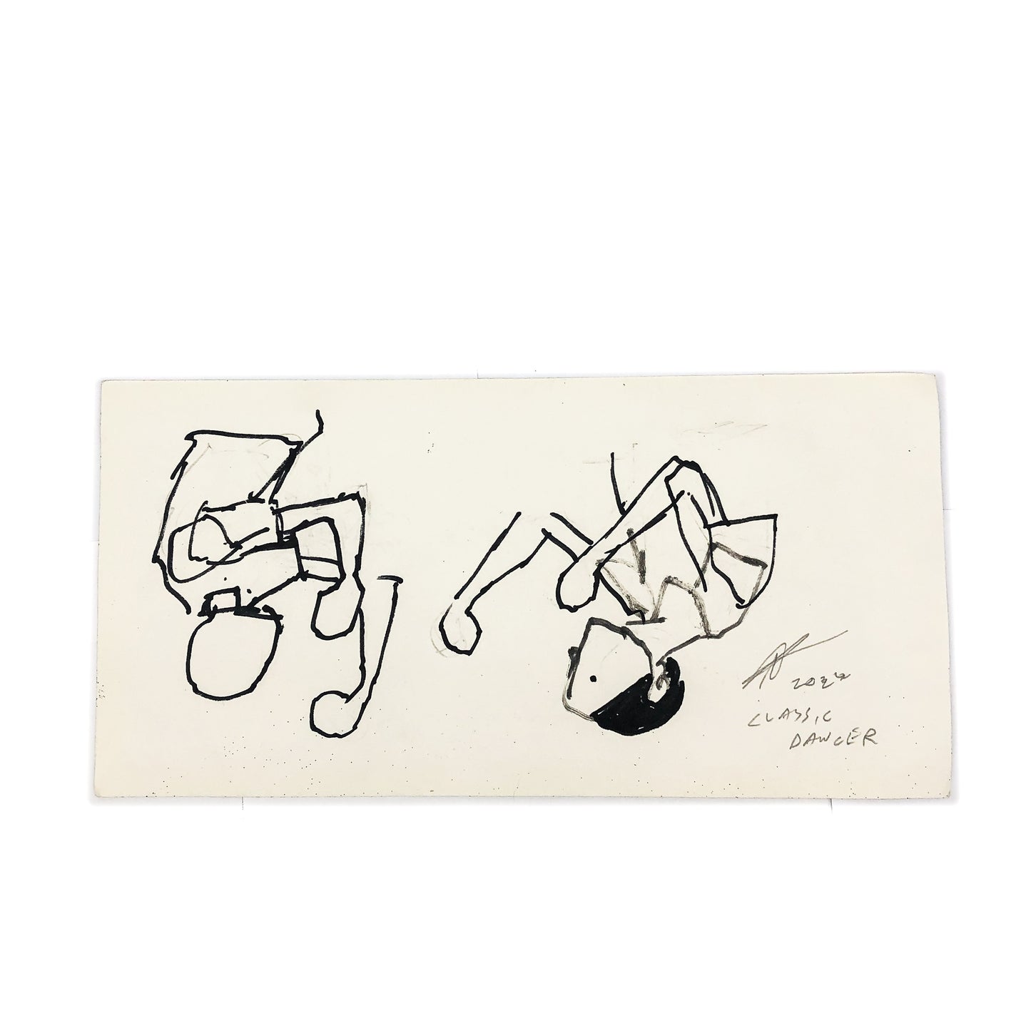 
                  
                    DANCER MOTION
                  
                
