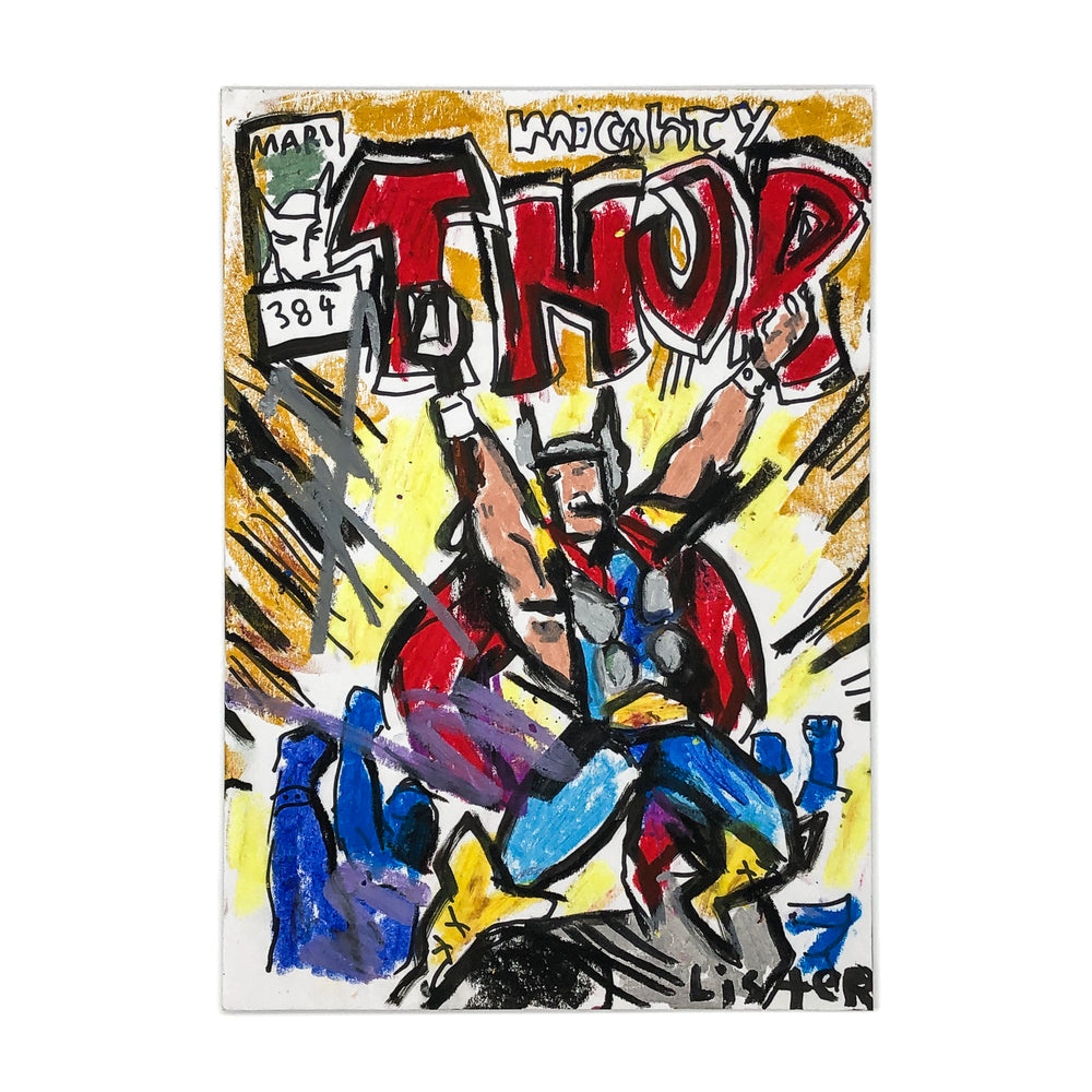 THOR