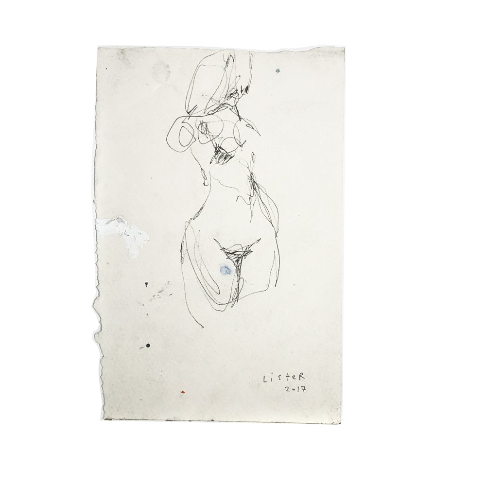 
                  
                    BIKINI STUDY
                  
                
