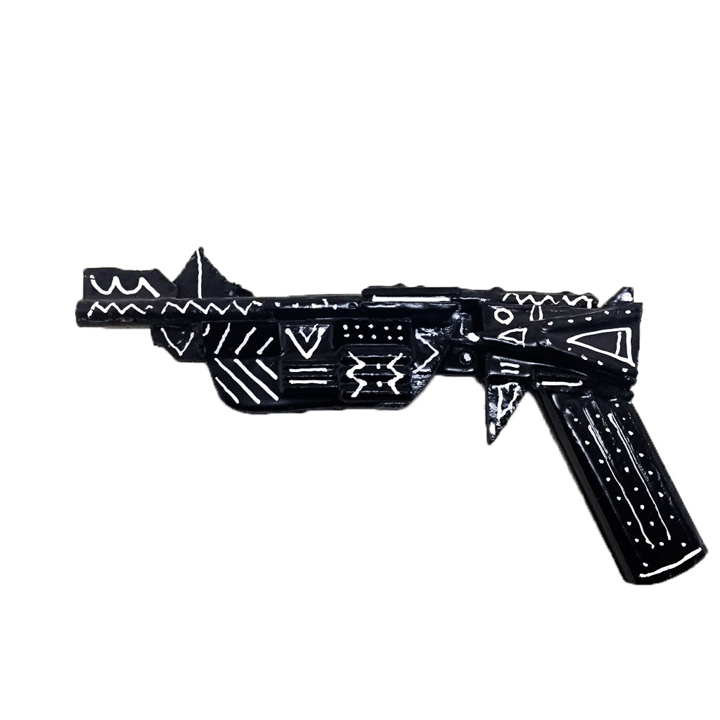 
                  
                    BANG BANG / PRIMITIVE ARMOURY
                  
                