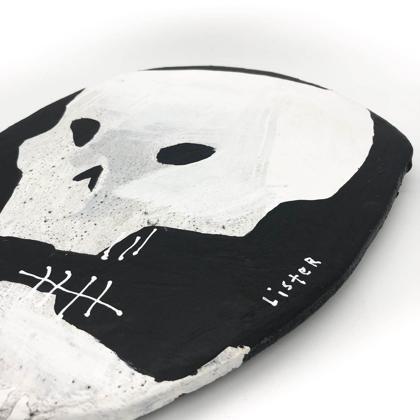 
                  
                    SKULL JAW BREAKER
                  
                