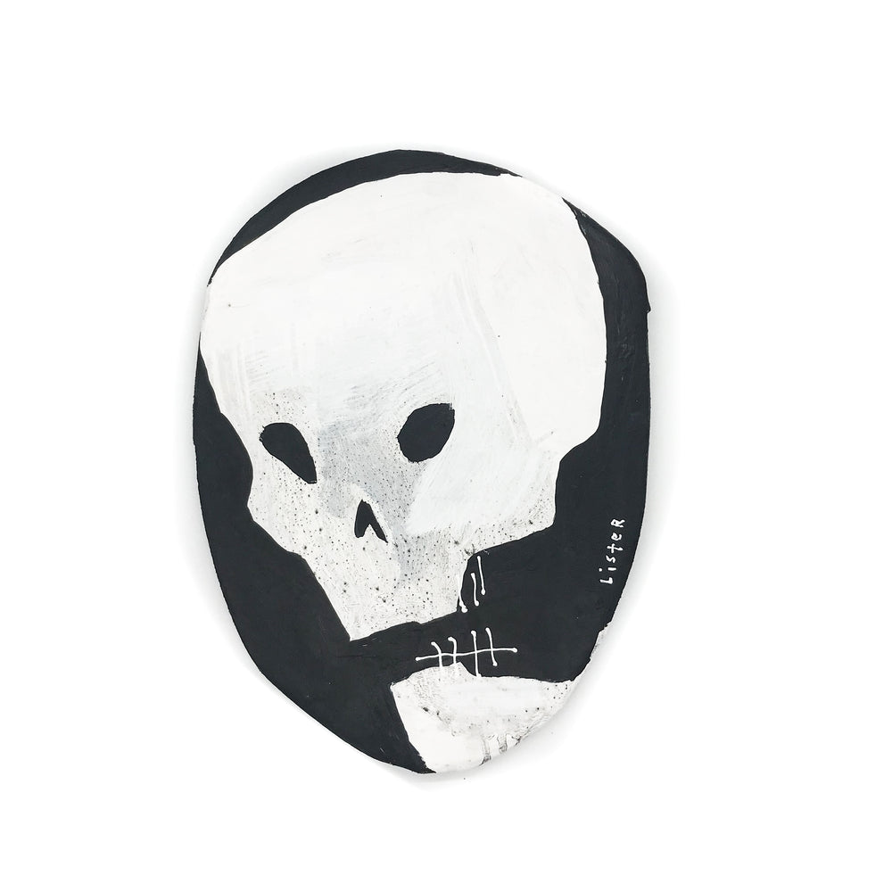 SKULL JAW BREAKER