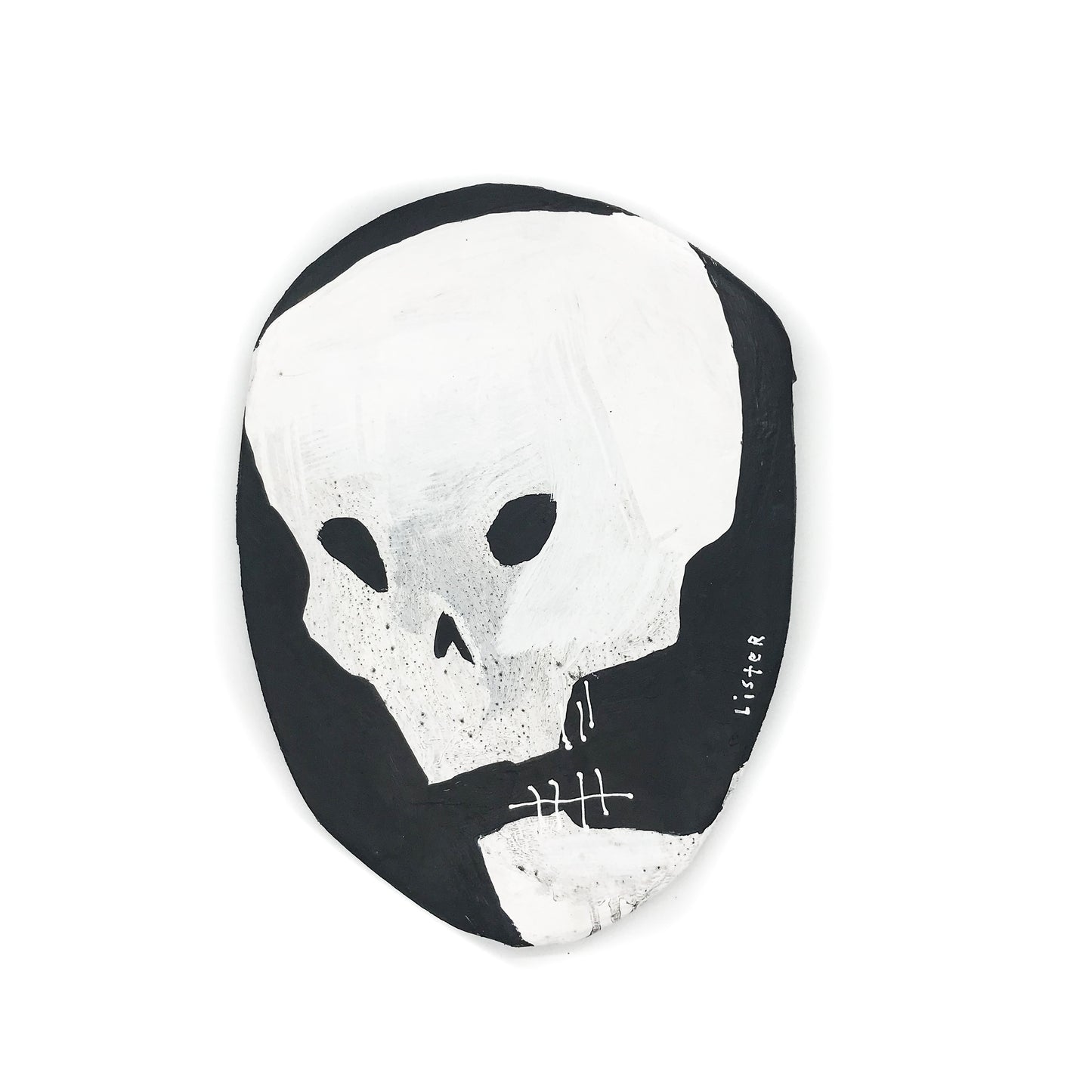
                  
                    SKULL JAW BREAKER
                  
                