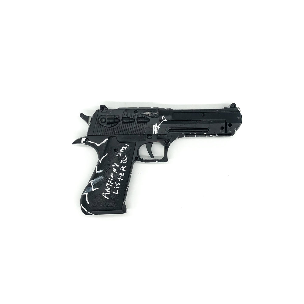 
                  
                    Lister™ BANG BANG
                  
                