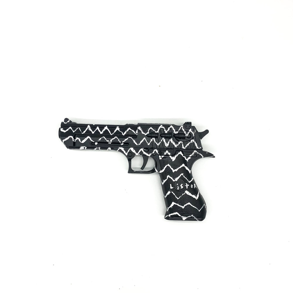 Lister™ BANG BANG