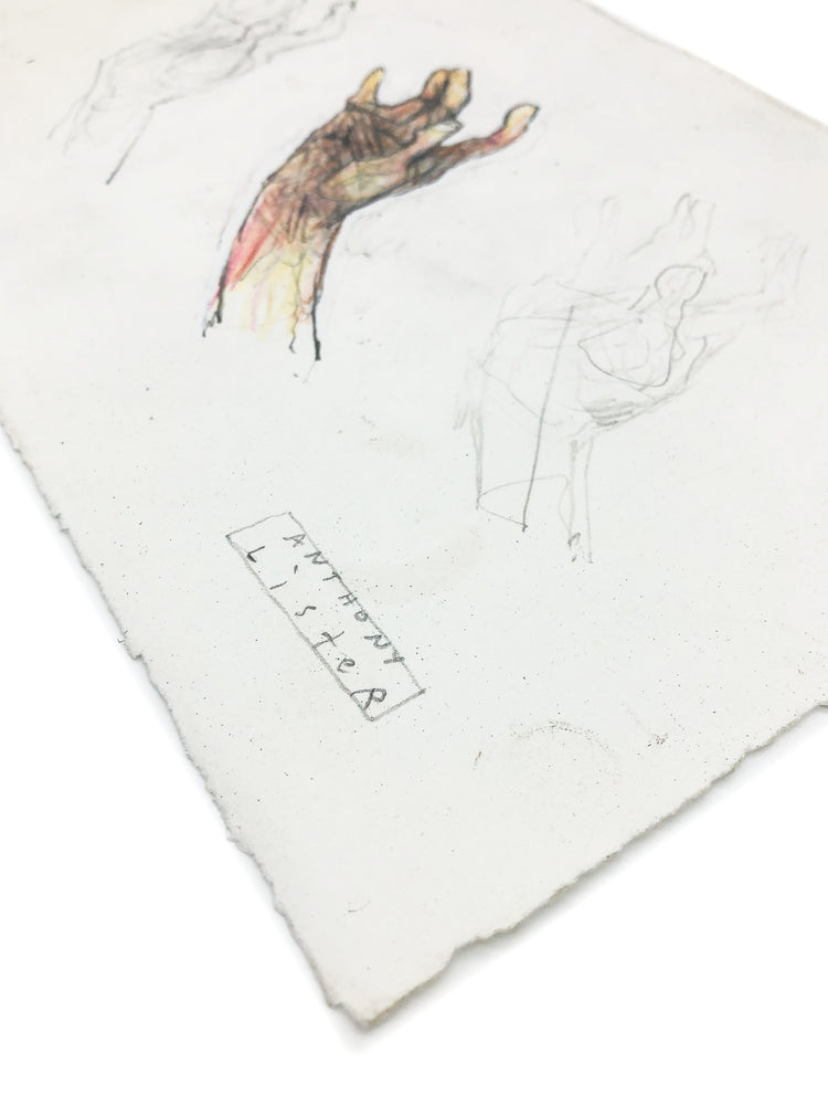 
                  
                    HANDS WORKING #2
                  
                