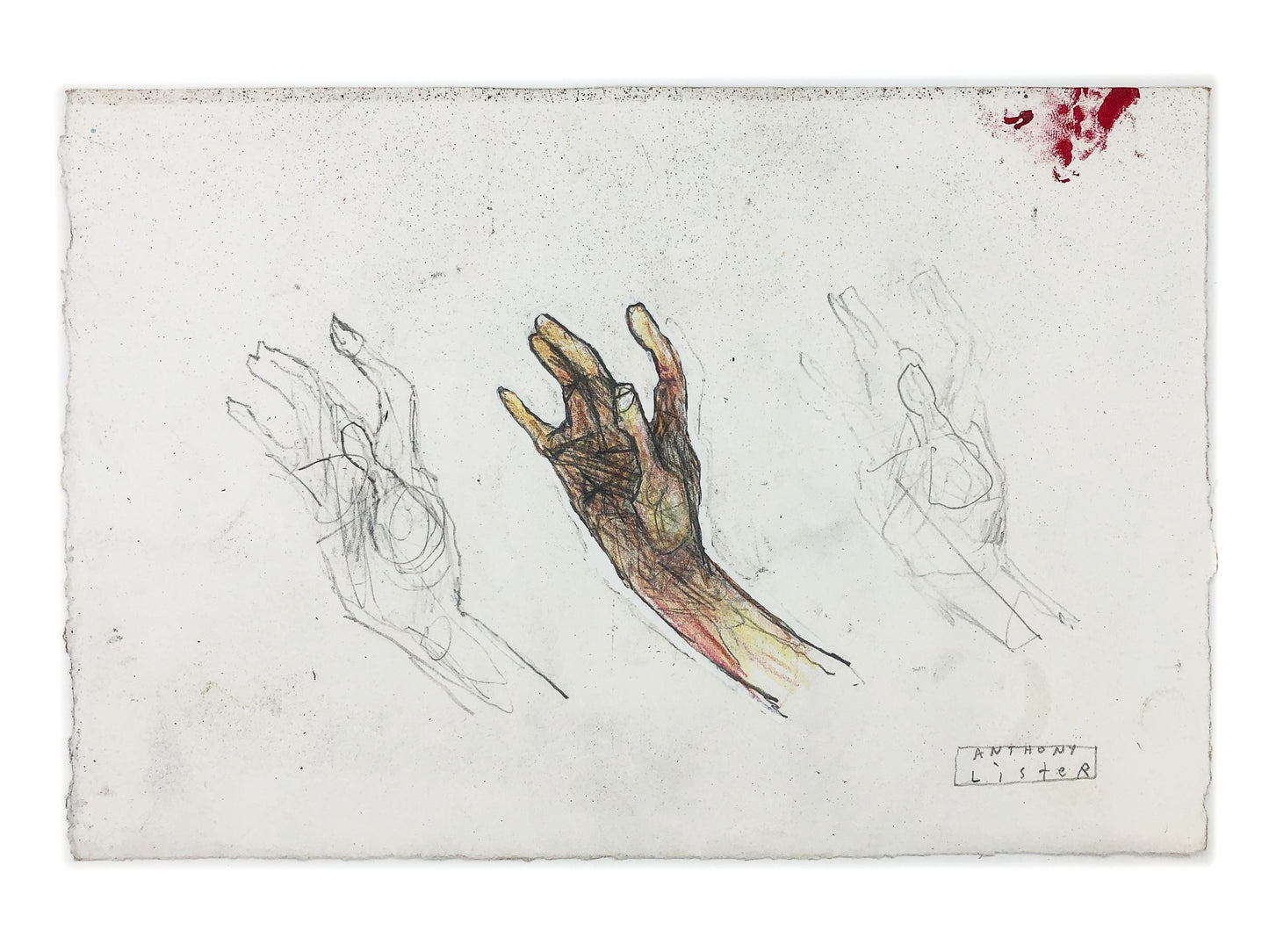 
                  
                    HANDS WORKING #2
                  
                