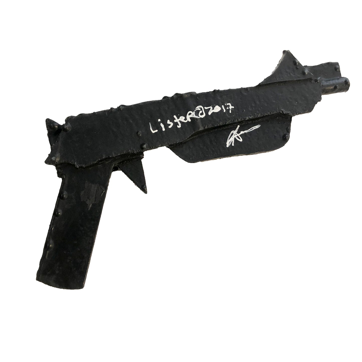 
                  
                    BANG BANG / PRIMITIVE ARMOURY
                  
                