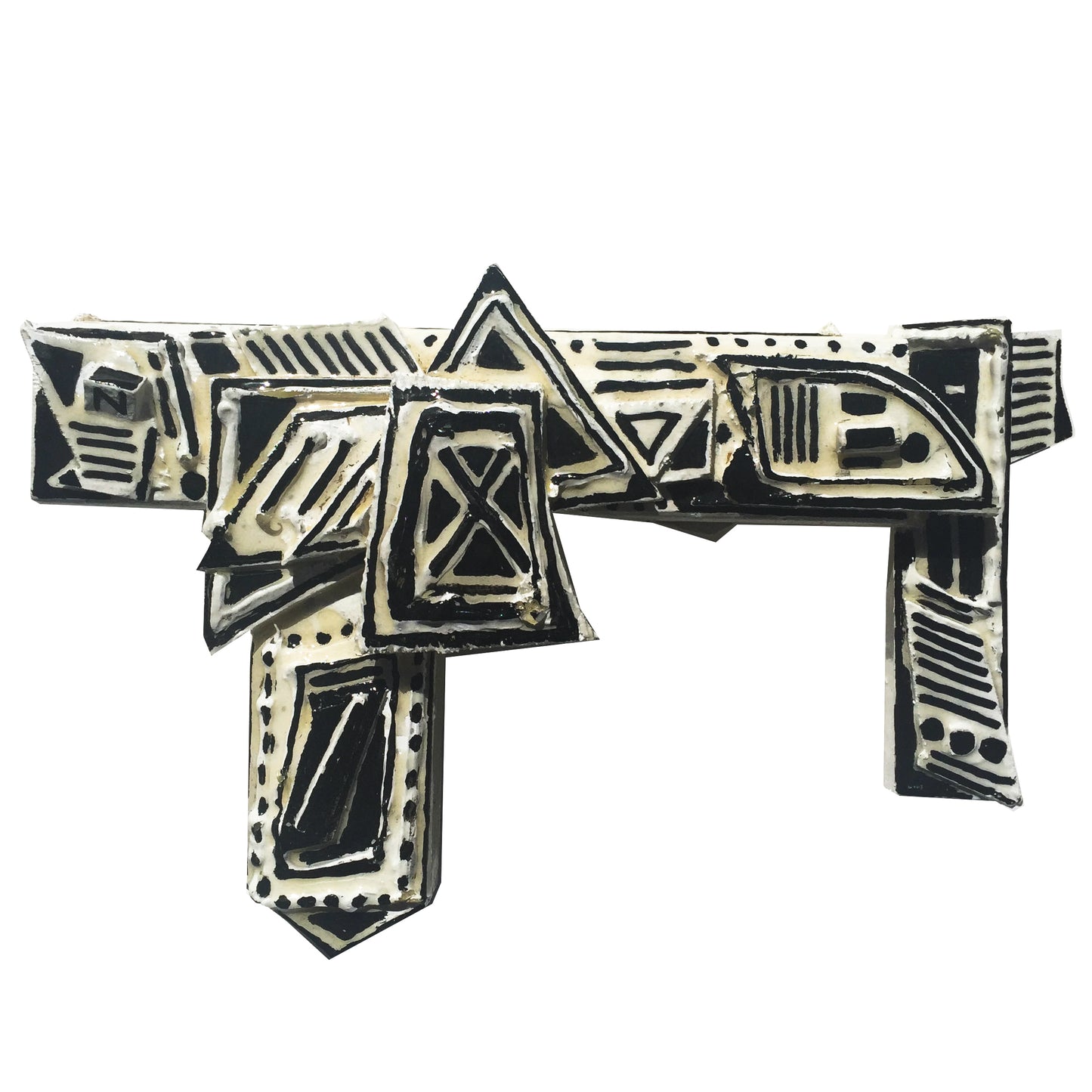 
                  
                    BANG BANG SCULPTURE
                  
                